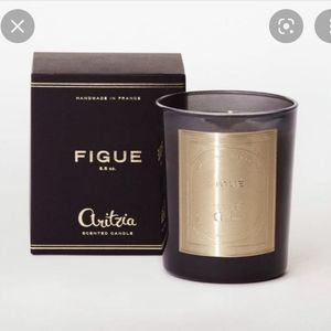 Aritzia Figue Candle